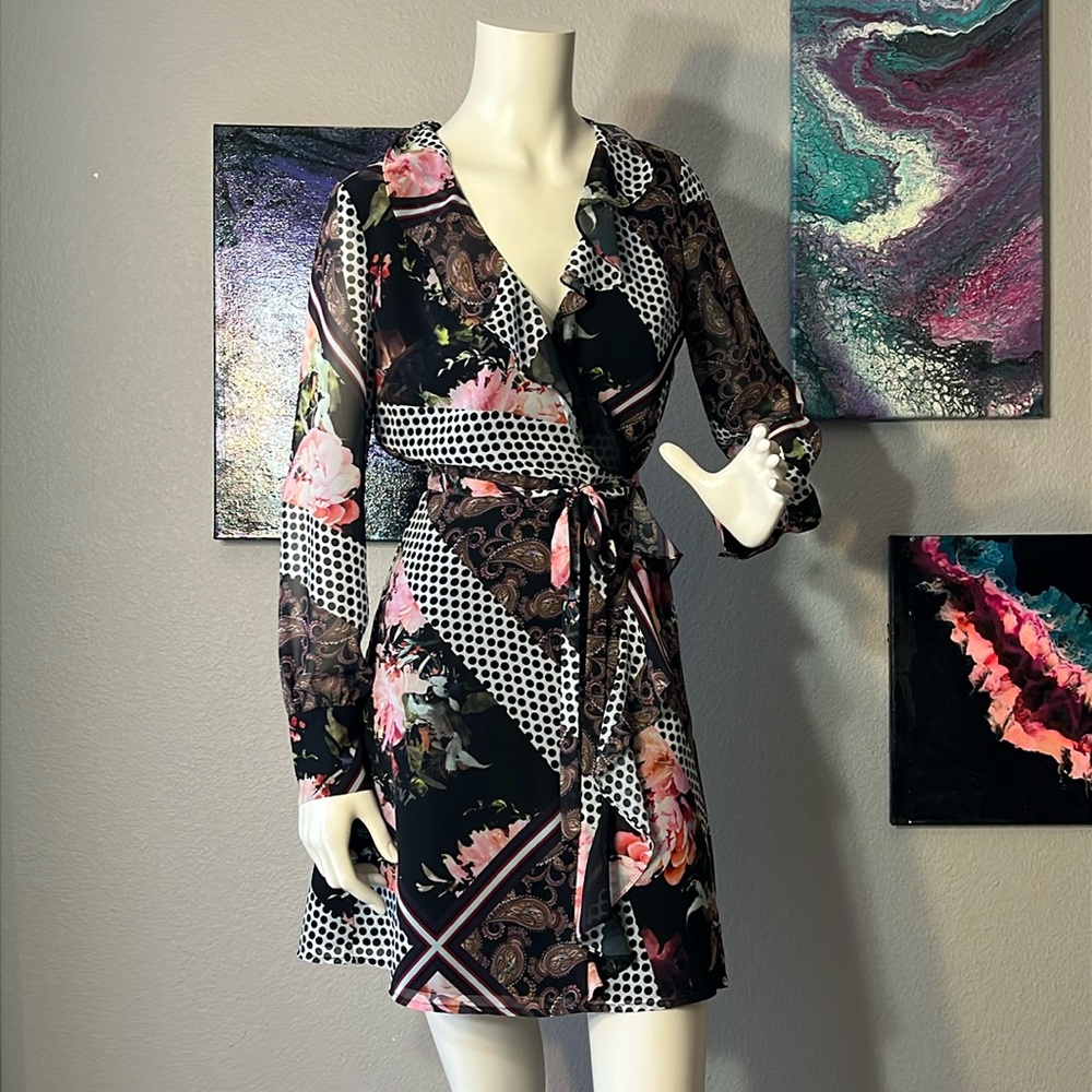 MARCIANO dress
